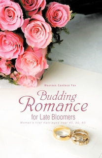Front cover_Budding Romance For Late Bloomers