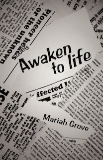 Front cover_Awaken To Life