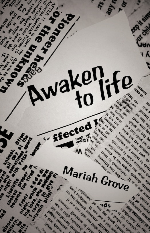 Front cover_Awaken To Life