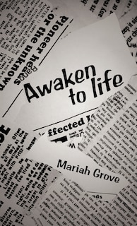 Couverture_Awaken To Life