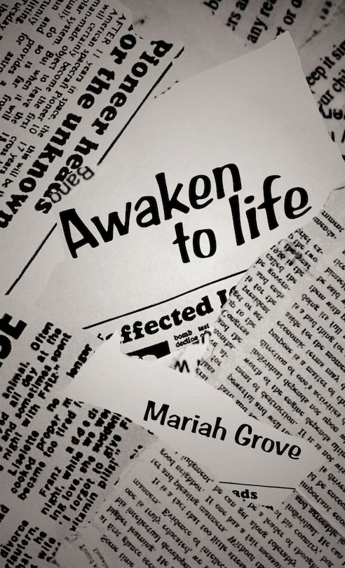 Couverture_Awaken To Life