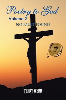 Couverture_Poetry To God Volume 2
