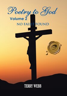 Couverture_Poetry To God Volume 2