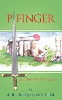 Couverture_Pfinger And The End Of Power