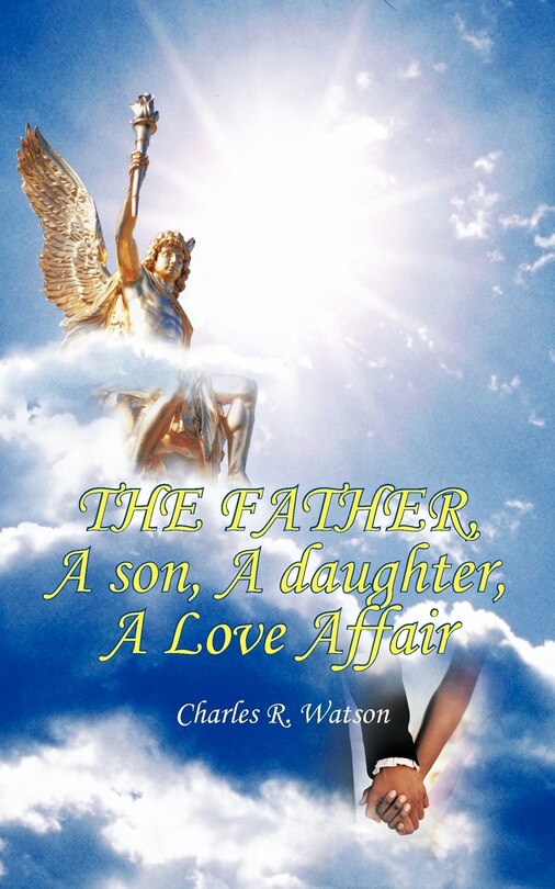 Couverture_The Father, A Son, A Daughter, A Love Affair