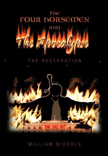 Front cover_The Four Horsemen And The Apocalypse