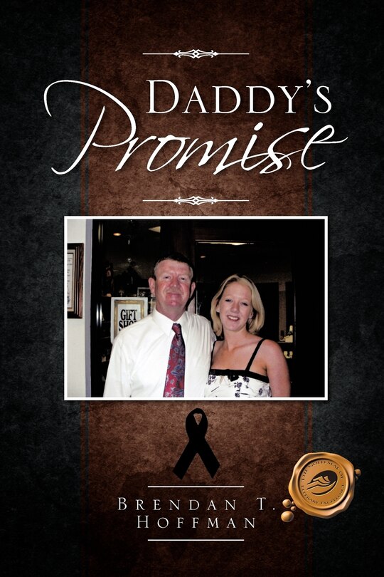 Front cover_Daddy's Promise