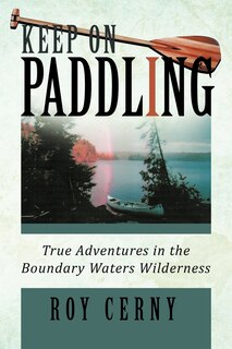 Couverture_Keep On Paddling