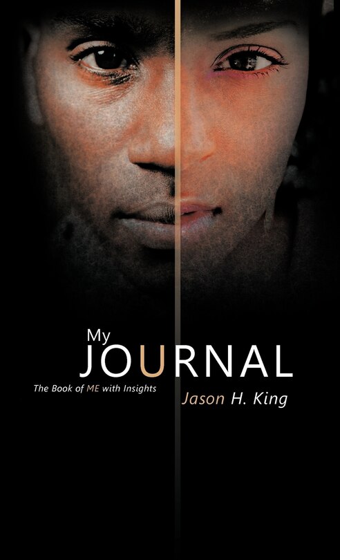 Couverture_My Journal