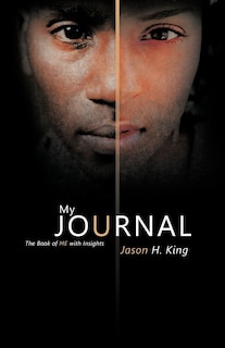 Front cover_My Journal