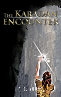 Front cover_The Karadan Encounter