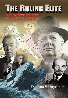 Front cover_The Ruling Elite