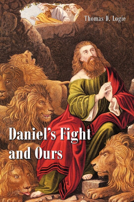 Daniel's Fight And Ours