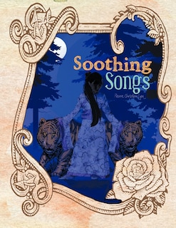 Front cover_Soothing Songs