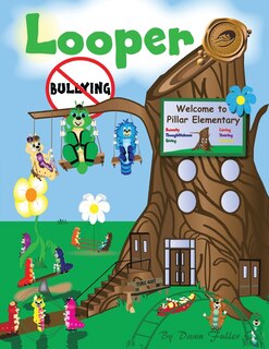 Front cover_Looper