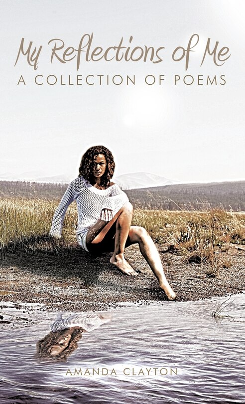 Front cover_My Reflections Of Me