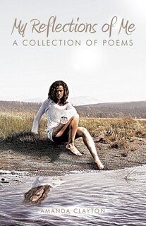 Couverture_My Reflections Of Me