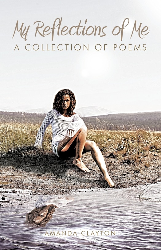 Couverture_My Reflections Of Me