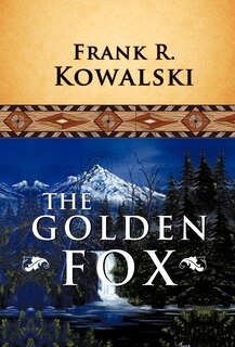 Front cover_The Golden Fox