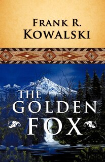 Couverture_The Golden Fox