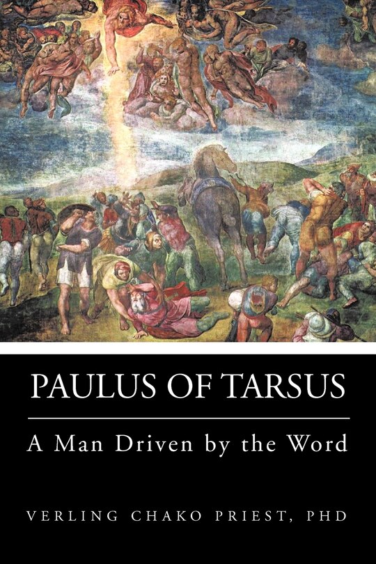 Couverture_Paulus Of Tarsus