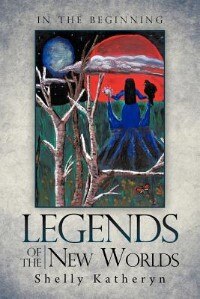 Front cover_Legends Of The New Worlds