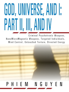 Couverture_God, Universe, and I