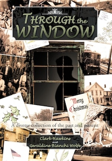 Front cover_Through The Window