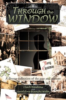 Front cover_Through The Window