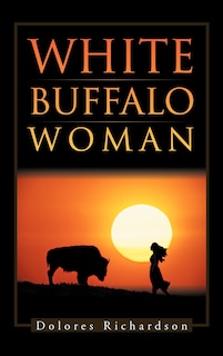 Front cover_White Buffalo Woman