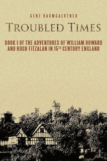 Couverture_Troubled Times