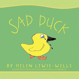 Sad Duck