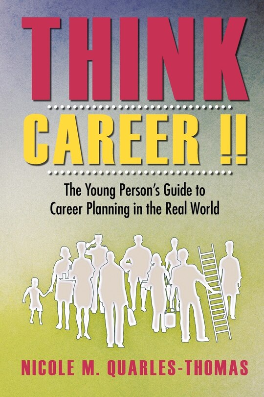 Front cover_Think Career !!