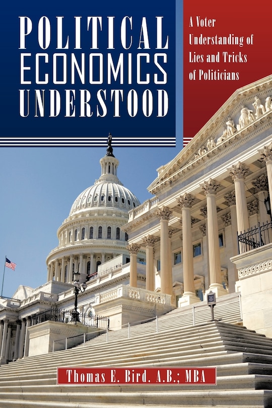 Front cover_Political Economics Understood