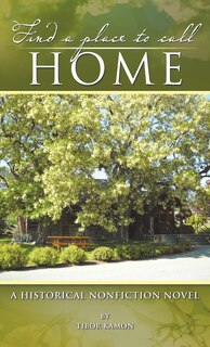 Couverture_Find A Place To Call Home