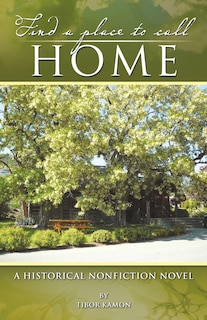Couverture_Find A Place To Call Home