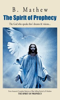 Couverture_The Spirit Of Prophecy