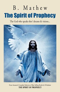 Couverture_The Spirit Of Prophecy