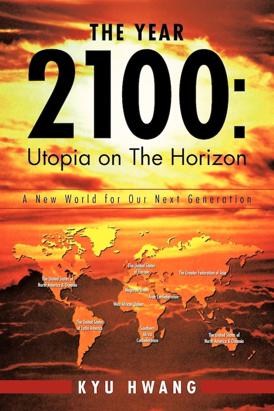 Front cover_The Year 2100