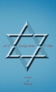 Front cover_An i Israel For Another i Islam