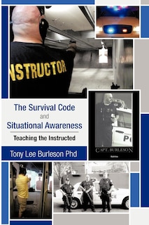 Couverture_The Survival Code And Situational Awareness