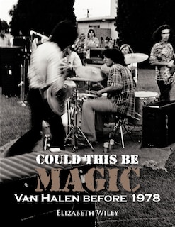 Couverture_Could This Be Magic