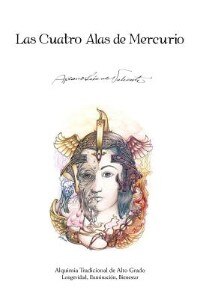 Front cover_Las Cuatro Alas De Mercurio