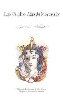 Front cover_Las Cuatro Alas De Mercurio