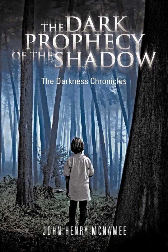 Couverture_The Dark Prophecy Of The Shadow