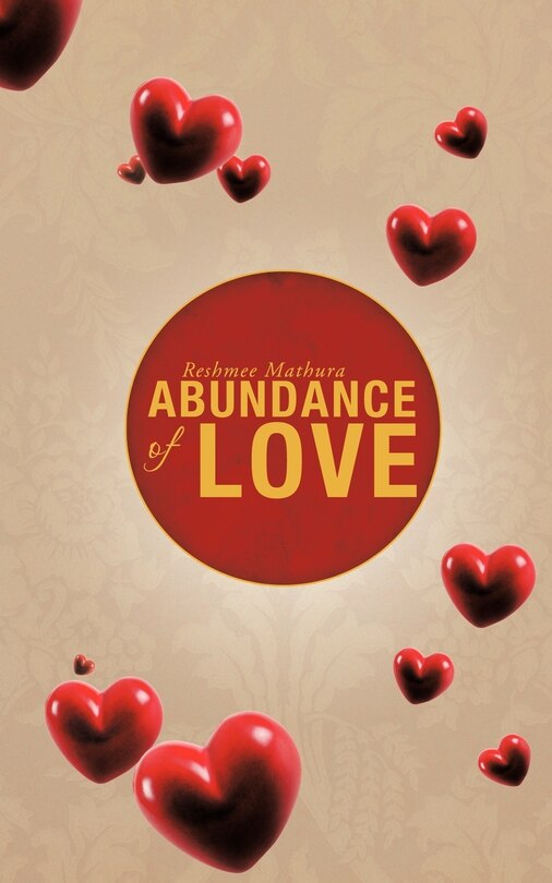 Couverture_Abundance Of Love