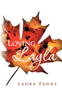 Front cover_Loving Layla