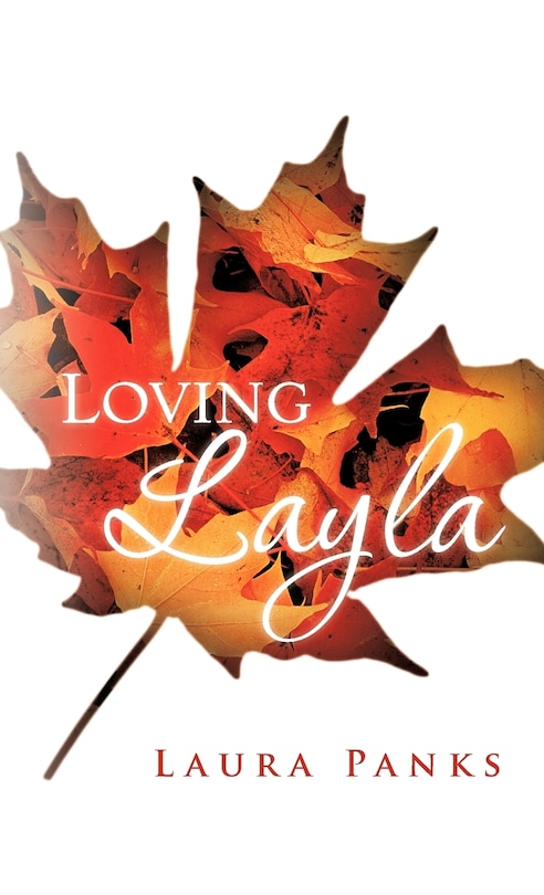 Front cover_Loving Layla
