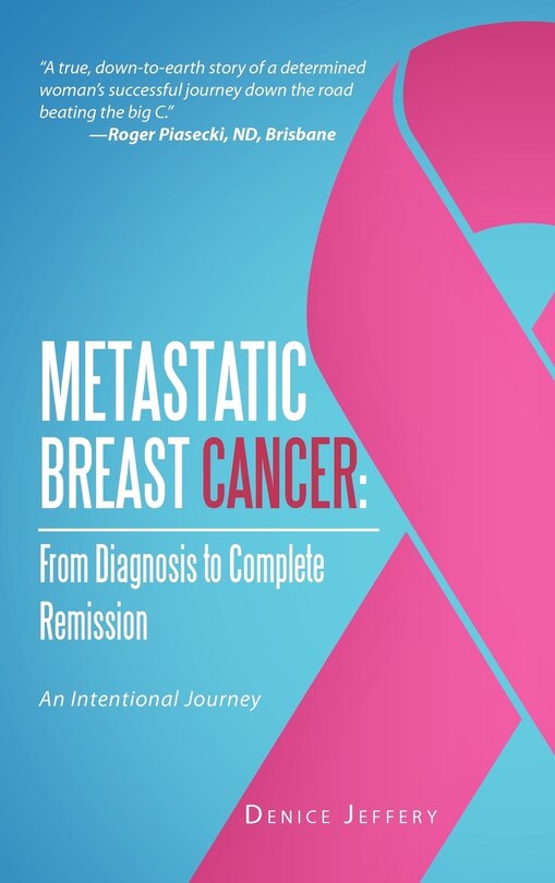 Front cover_Metastatic Breast Cancer