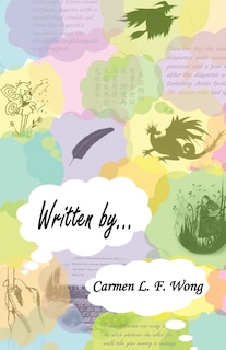 Front cover_Written By...
